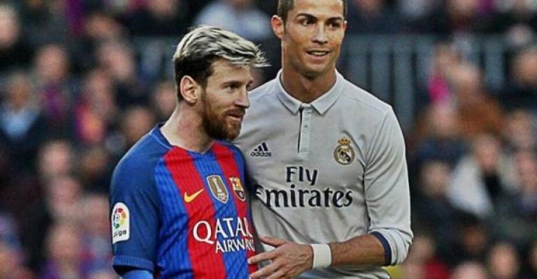 تسريب اسم الفائز بالكرة الذهبية وغياب لميسي و رونالدو
