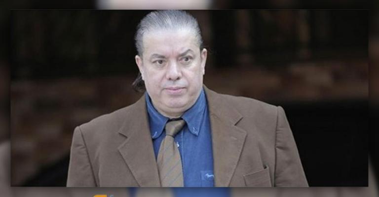 نشر صور عوني مطيع مقيداً وبلباس السجن.. مخالفة أخلاقية