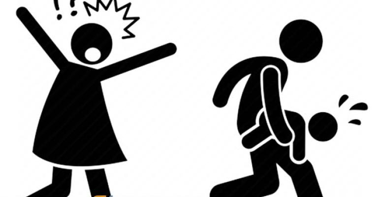 مخالفات أخلاقيّة ومهنيّة في تغطية مقتل الطفلة "نيبال"