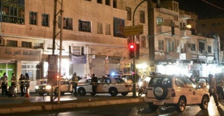 مصابو حادثة المدرج الروماني يغادرون المستشفى