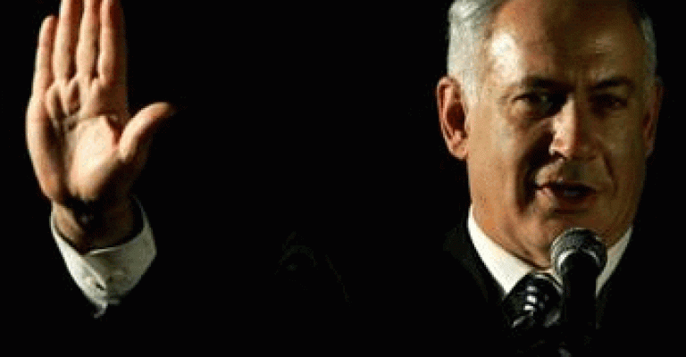 نتنياهو في عمان في الثالث عشر من أيار الجاري
