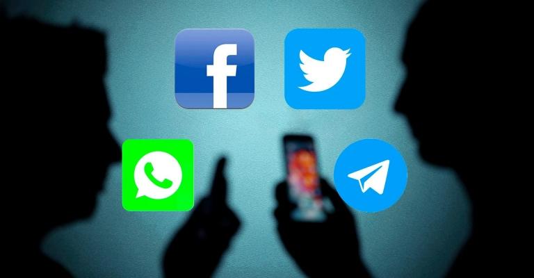 طرق آمنة لفتح أكثر من حساب واتساب وفيسبوك وتويتر وتلغرام من هاتف واحد