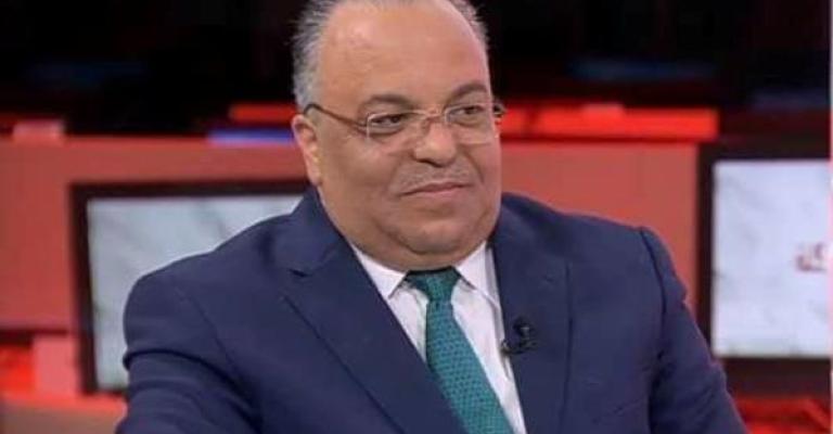 الطبيب والمحلل السياسي الدكتور منذر الحوارات 