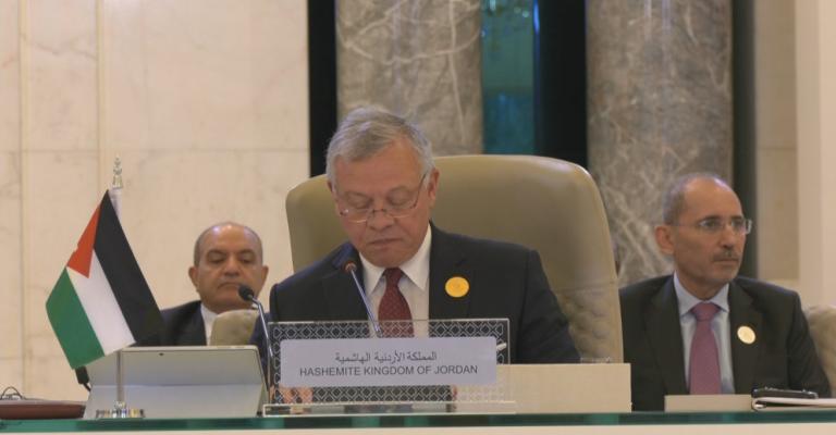 الملك عبدالله الثاني الملك عبدالله الثاني