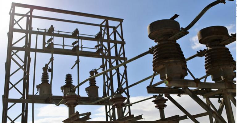 مبرمج تيار كهربائي مبرمج تيار كهربائي