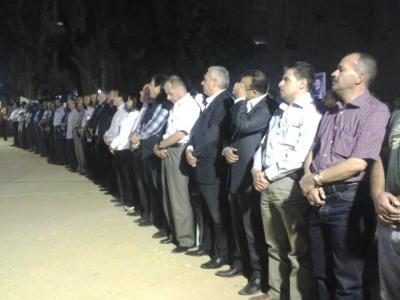 هبة وطنية لنصرة معتقلي الرأي.. دعوة لتوحيد الحراكات 