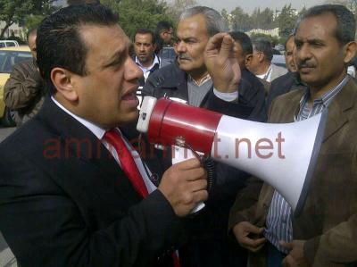 مستقلة الكهرباء امام النواب ضد الشريك الاستراتيجي 