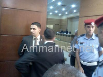 تناغم نيابي حكومي: لا نستطيع منع ضرب سوريا ولن نشارك فيها (صور) تناغم نيابي حكومي: لا نستطيع منع ضرب سوريا ولن نشارك فيها (صور)