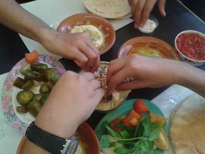 إعلان نتائج ماراثون "عمان الزرقاء"- صور إعلان نتائج ماراثون "عمان الزرقاء"- صور