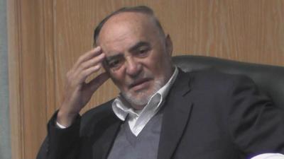 عربيات يعود لمجلس النواب بعد غياب 23 عاماً