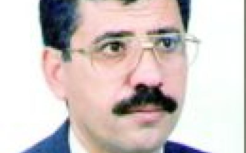 وهن العظم مني: رواية محمد العمري 