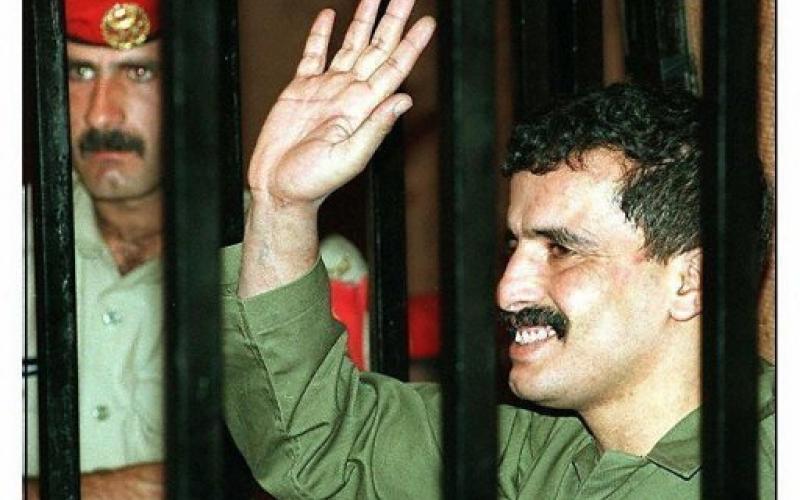 الدقامسة يهنئ نشطاء الحراك المفرج عنهم