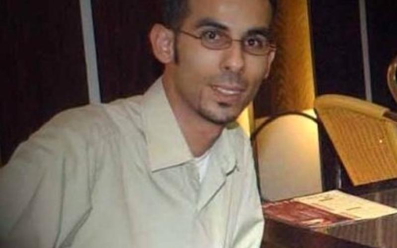 محمد الكيالي في العسل