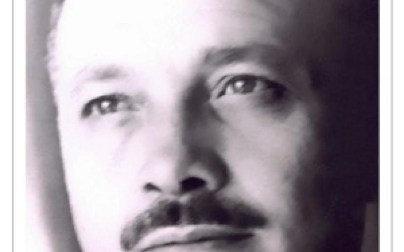 ذكرى وفاة عاكف الفايز