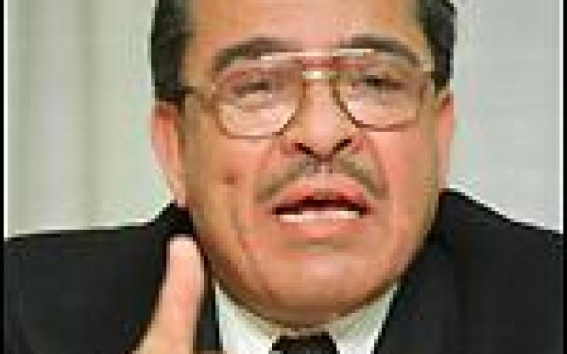 غياب الرفاعي عن وليمة الروابدة