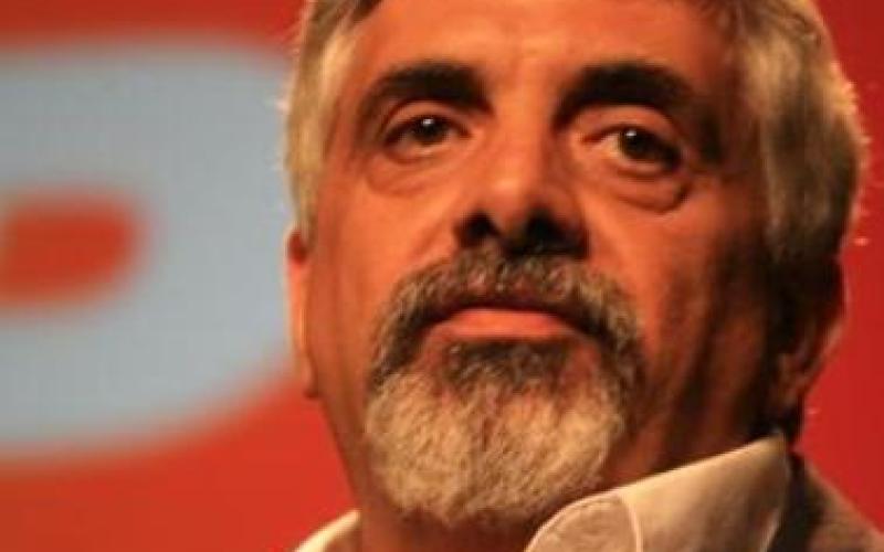 ضرورة ضم حماس لجهود السلام