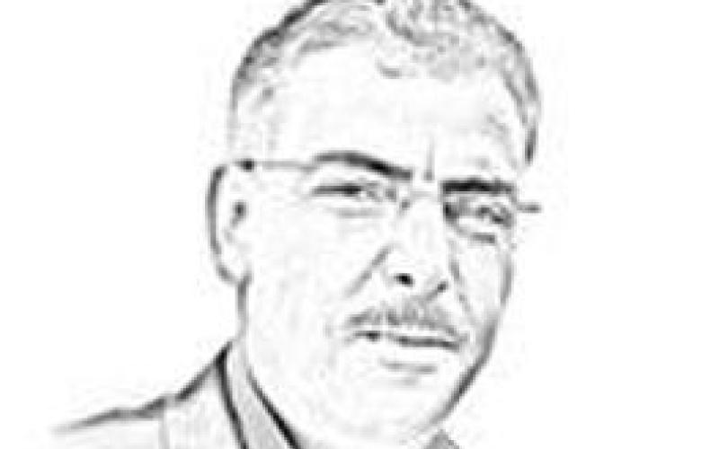 وكأن الانتخابات تجري لأول مرة