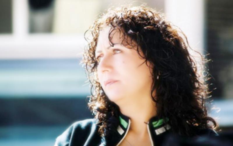 سهير فهد على سرير الشفاء