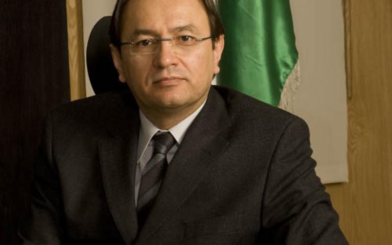 عضو أمانة يتهم المعاني بدعم أحد مرشحي الانتخابات النيابية