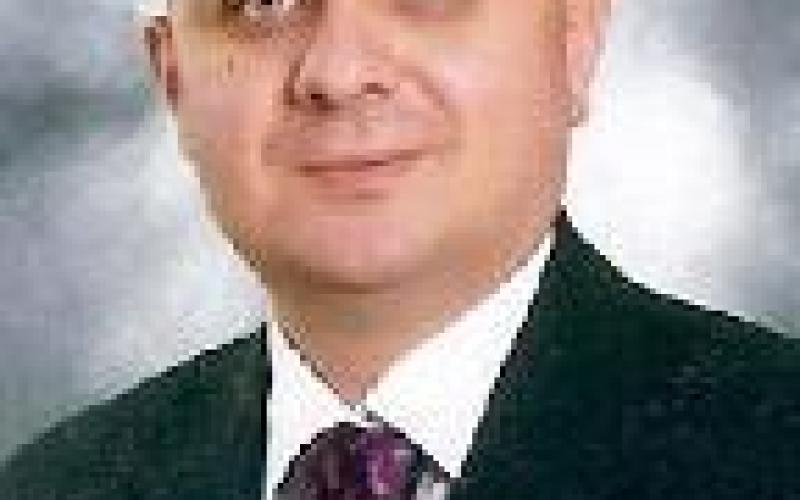 صلاح المعايطة رئيسا للمنظمة العربية للمحامين الشباب