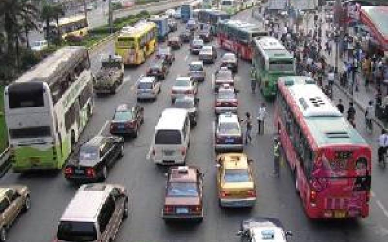 حملة أردنية للتخفيف من التلوث الضوضائي 