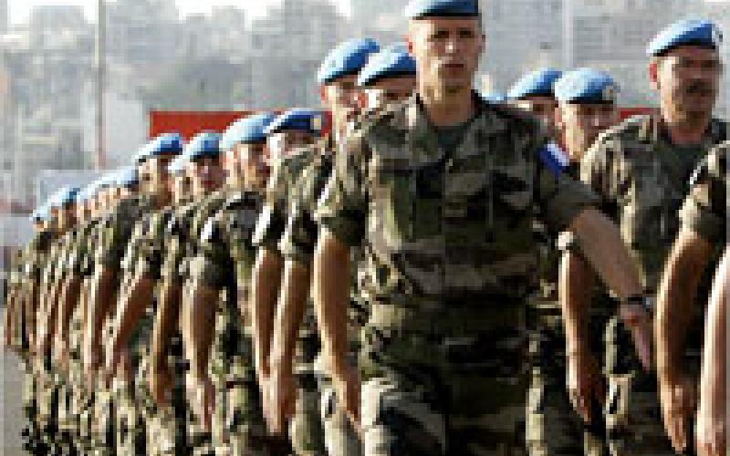 الامن :يودع مجموعة من الضباط