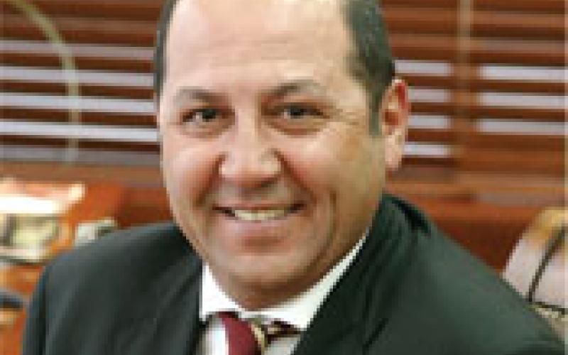 الترك رئيسا تنفيذيا لتطوير العقبة