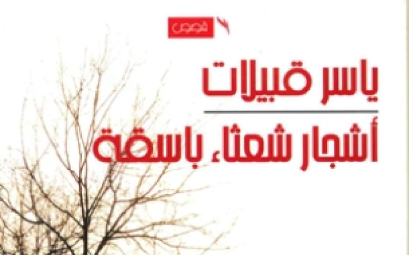 طبعة جديدة لأشجار شعثاء باسقة لقبيلات