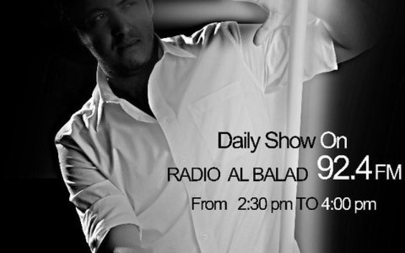 أحمد دعموس يطلق ” نيون ” في رمضان