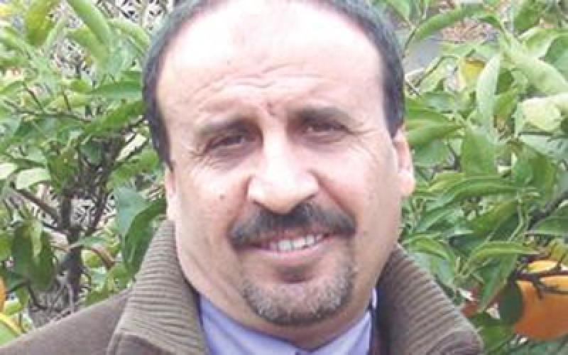 عملية جراحية ناجحة للمخرج الزعبي