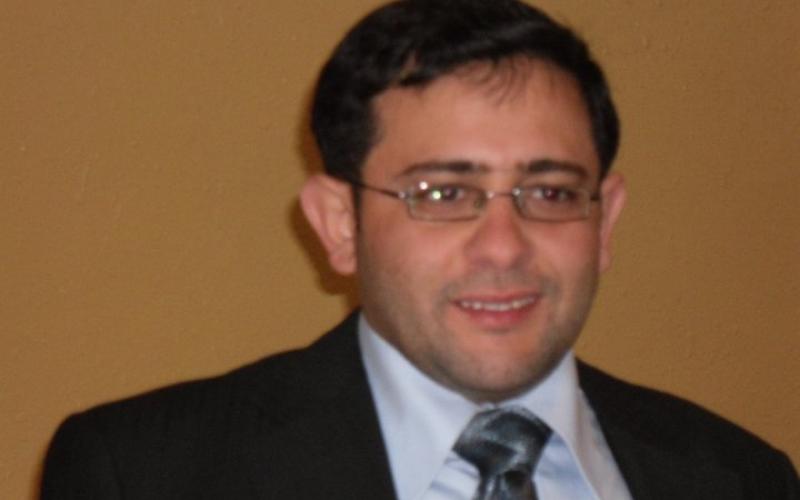 محمد السعايدة ..سلامات