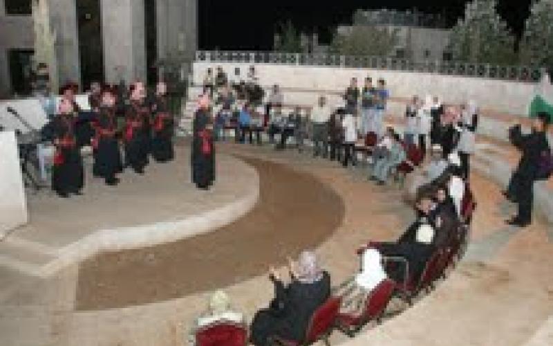 افطار لكبار السن