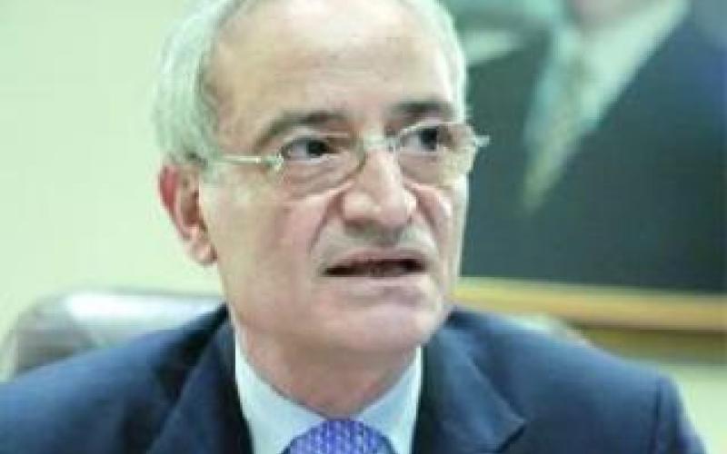 ترجيح تعيين طوقا في الأعيان