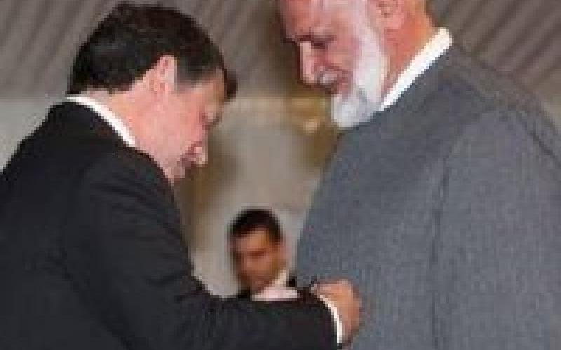 القضاة يستكمل علاجه بالنمسا 