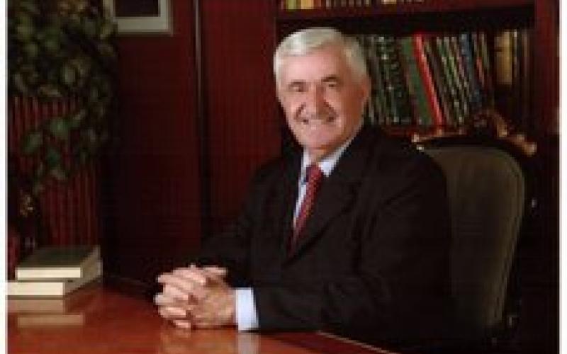 توقع تعيين بينو رئيسا لمكافحة الفساد