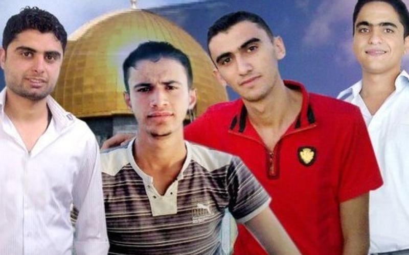 وصول جثامين 4 طلاب اردنيين من اليمن