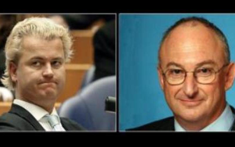 إدانة حكومية لمؤتمر الأردن هو فلسطين