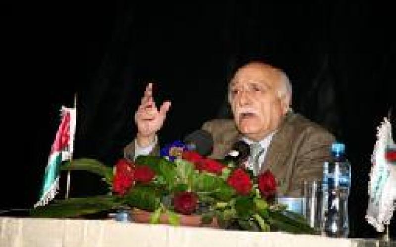 حيدر في "حراس الذاكرة"