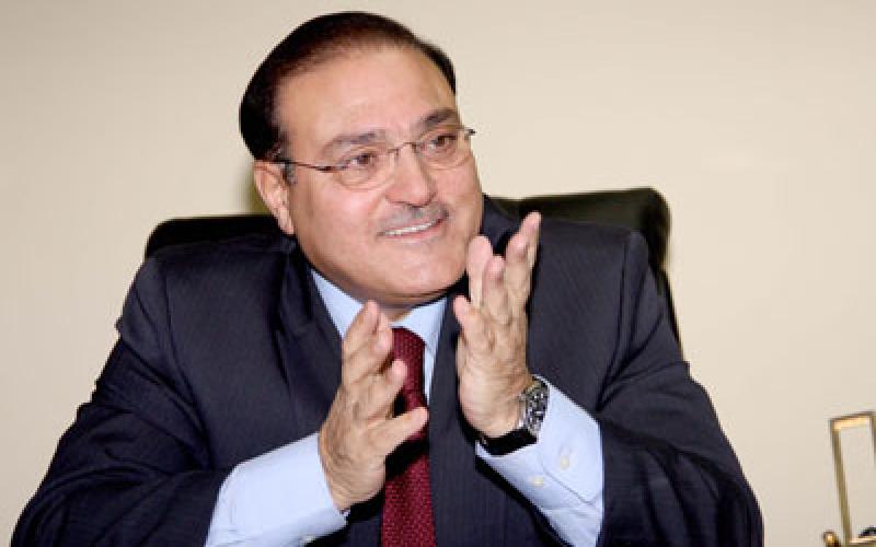 رسالة رئيس الجامعة الاردنية