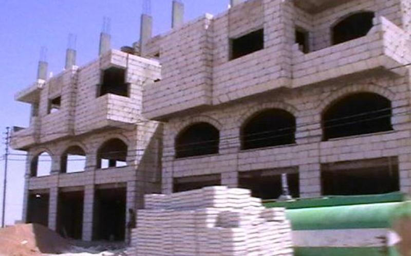 الأمانة تعفي المواطنين من غرامات ضريبة الأبنية