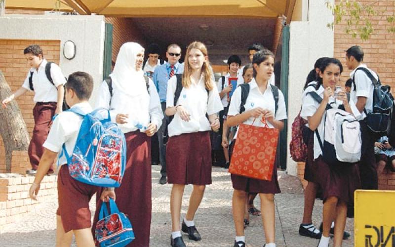 الصوراني: المدراس الخاصة تمتلك حرية رفع الرسوم