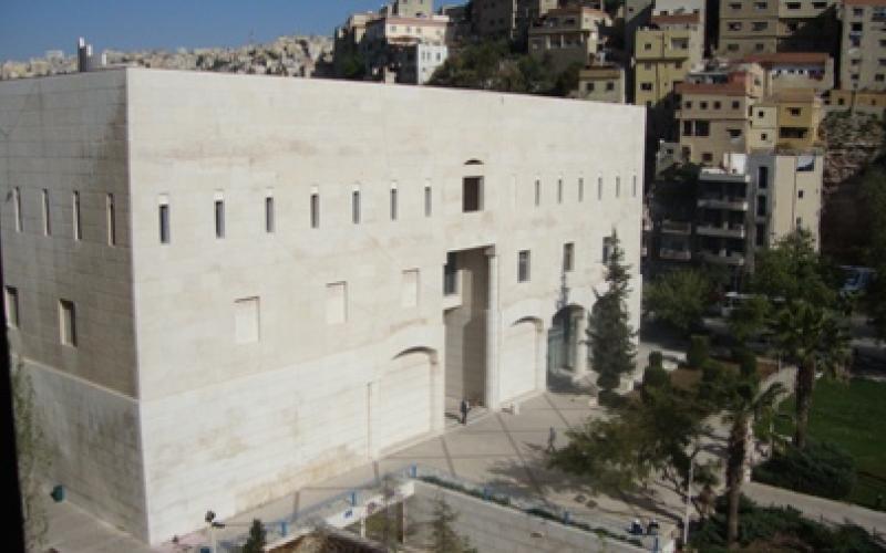 إعادة الهيكلة مشروع الأمانة اللا منتهي