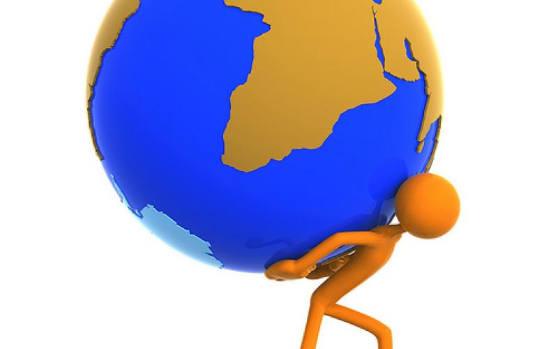 المؤسسات الصغيرة محور تقرير التنمية البشرية للعام 2011 