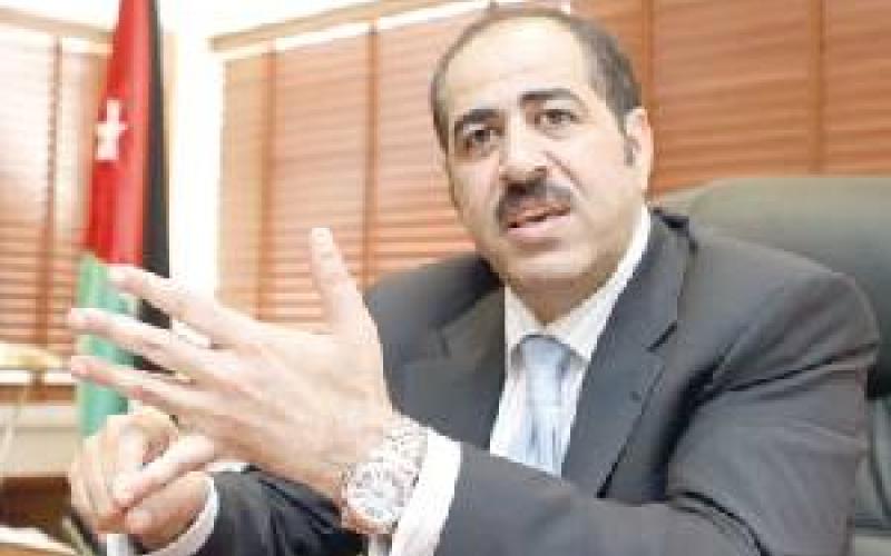 قشوع لعمان نت: لا عودة للمجالس البلدية المنحلة (صوت)