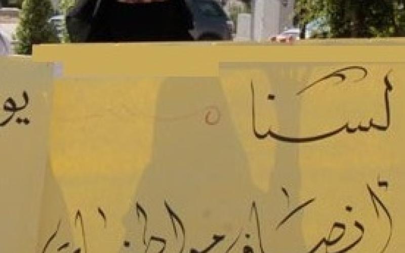 نشطاء: النواب أصحاب الولاية عن الحكومة لإضافة تعديلات