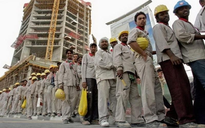 الكفاوين: الحد الأدنى للأجور ليس فكرة رائدة