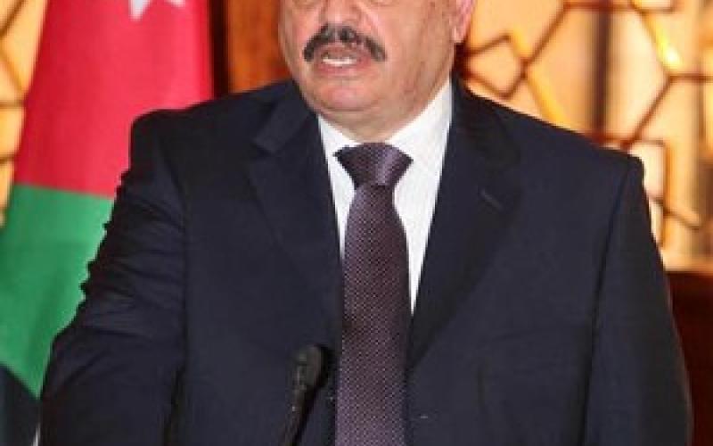 المجالي ناطقا رسميا باسم الحكومة