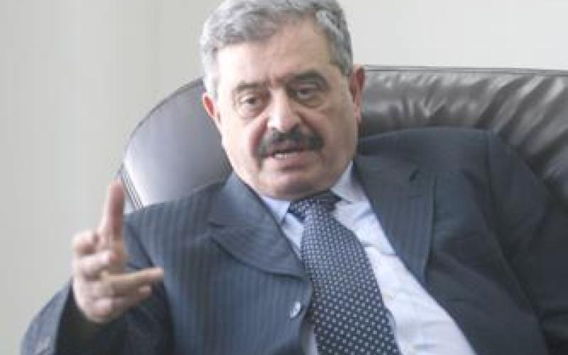 المجالي: قريبا عفو خاص عن محكومين