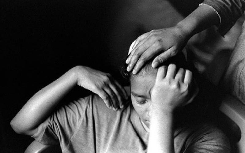 حماية الطفل كما يراها حقوقيون في 2011