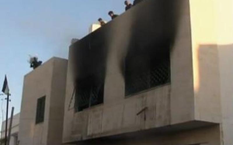 بيان يدعو للرد على أحداث المفرق و"الإخوان" تنفي